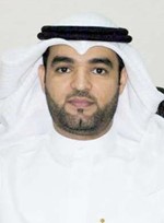 فيصل العازمي﻿