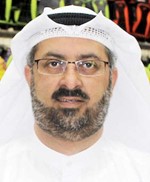 وليد يعقوب﻿