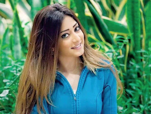 «المحتالة» أولى مشاركات أبرار سبت في أعمال هدى حسين