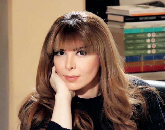 عبير شمس الدين: لا وقت للحب