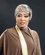 ايمان نجم﻿