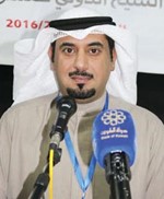 دفيصل القحطاني