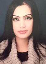 سارة محمد الجبر