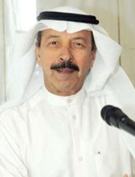 الاعلامي القدير ماجد الشطي