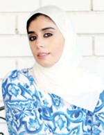المحامية الجوهرة عبد الرضا﻿
