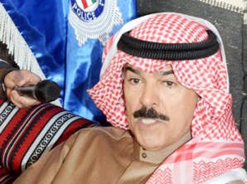 الشيخ محمد الخالد﻿