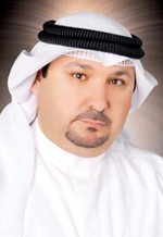 دخالد الشمري
