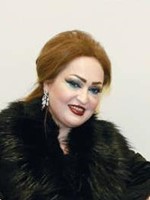 الشيخة فاطمة الصباح