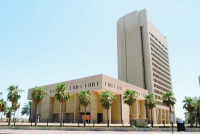 البدر لـ «الأنباء»: 850 مليون دولار حجم مساهمات الصندوق سنوياً