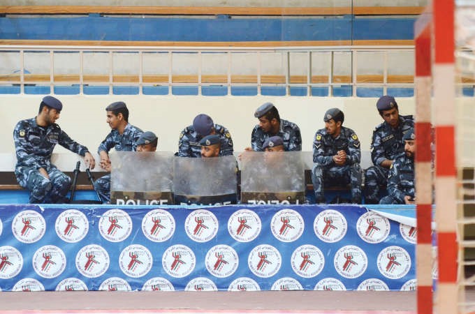 الجولة الـ 14 لليد: الكويت كعادته متصدر.. الفحيحيل «حوسة وخبصة».. القرين استقالة.. والعربي مع برقان «حبايب»