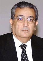 النائب فؤاد السعد