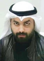 السفير محمد المديرس
