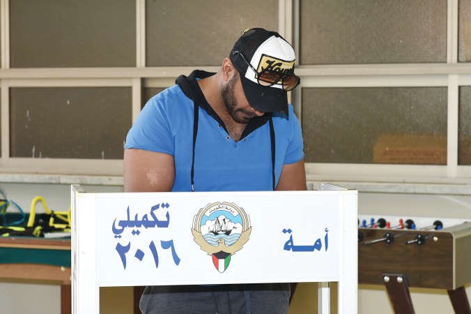اختيار للكويت﻿