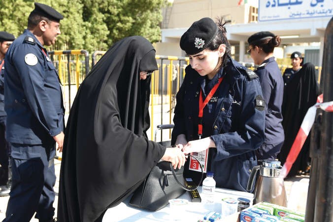 تدقيق امني﻿