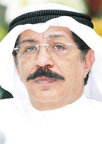 اللواء عبدالحميد العوضي﻿