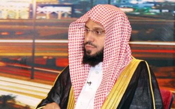 بعد وصول متابعيه لـ12 مليوناً على "تويتر".. عائض القرني: أحبابنا ما أجمل الدنيا بكم