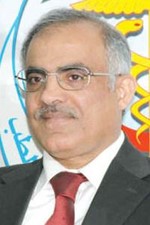 د عادل الخضر