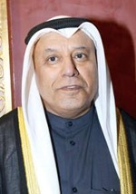 حسين الخرافي