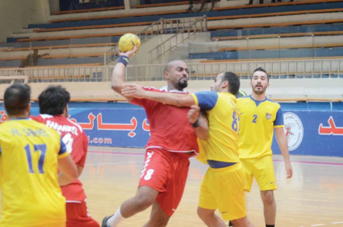  فهد ربيع صخرة دفاع الفحيحيل﻿