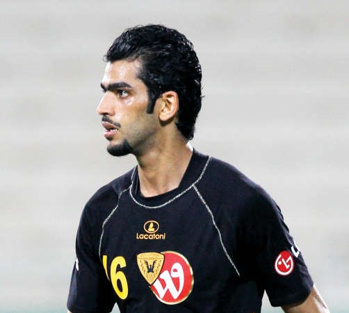 القادسية يجهز القحطاني وسعيد.. ويستأنف التدريب
