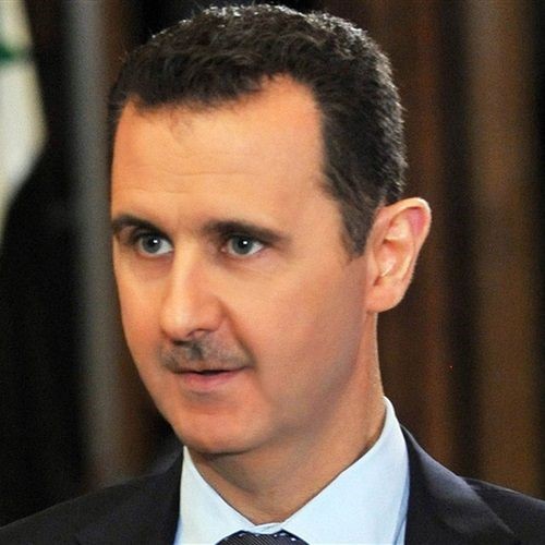 الأسد يتهم أميركا بقتل المدنيين السوريين: مستعدون لوقف النار شرط عدم استغلال «الإرهابيين» له