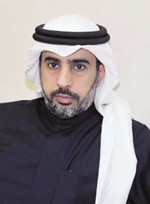 علي الخميس