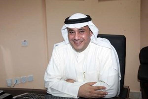 دمطر المطيري
