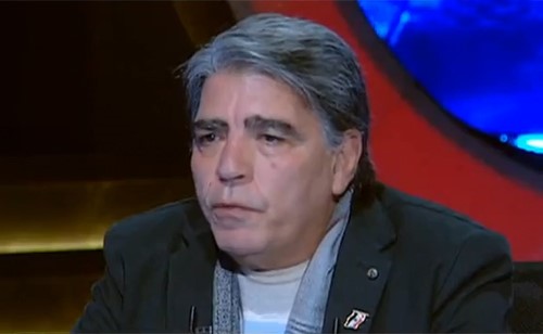 بالفيديو.. محمود الجندي يكشف لماذا تزوج سراً من عبلة كامل وكم بلغ مهرها