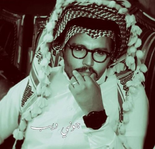 بالصور.. هل شاهدت نجوم هوليوود بالزي الخليجي