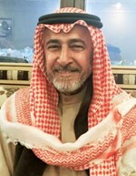 الاعلامي مطلق نصار