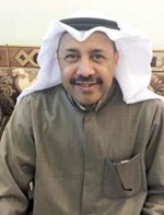 زايد العبيد 