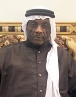 عيسى الزايد 