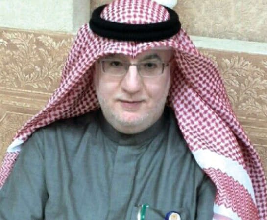 جمال السويفان﻿