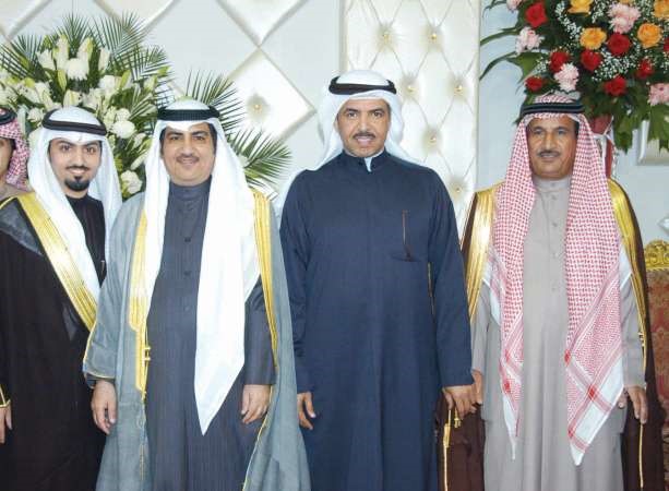 اللواء فالح شجاع يبارك﻿