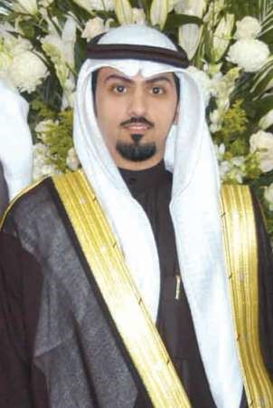 المعرس مشعل العتيبي﻿