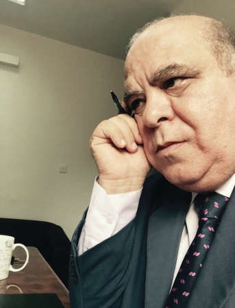 طه أمين: بعد 33 عاماً أطرح «ودعيني» بصوت مدحت صالح