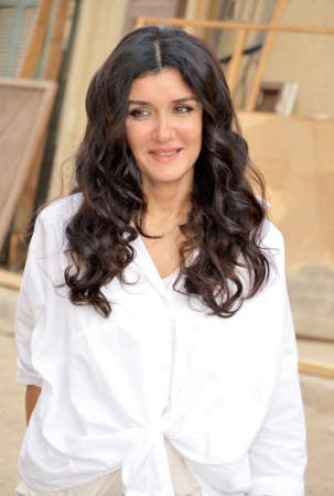 غادة عادل