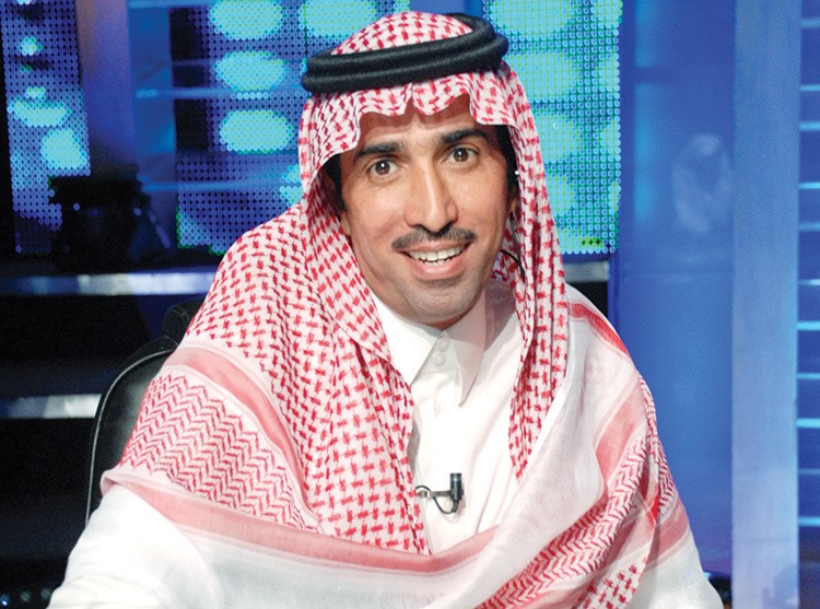 فايز المالكي