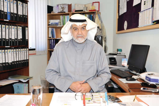 دوائل الراشد﻿
