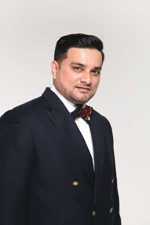 رازا بيج 