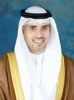 الشيخ د مشعل الجابر﻿