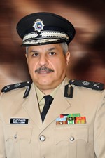 ضبط حارس في «الشؤون» يبلغ المندوبين عن حملات «الداخلية» على المخالفين بـ 10 دنانير