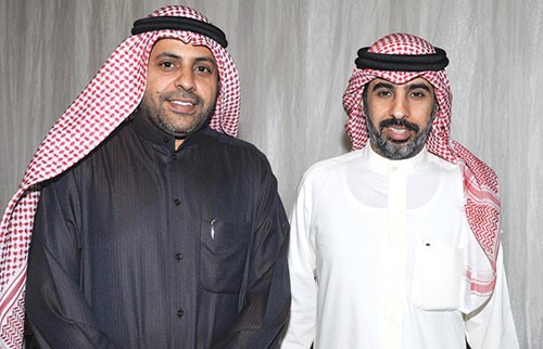 ومحمد الجبري مباركا