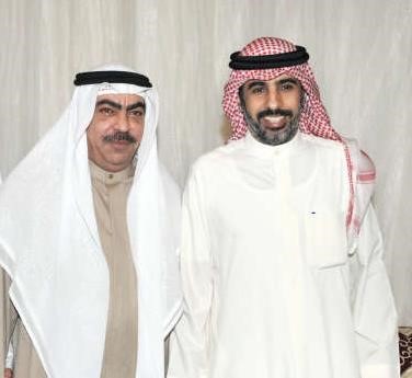 روضان الروضان مباركا

