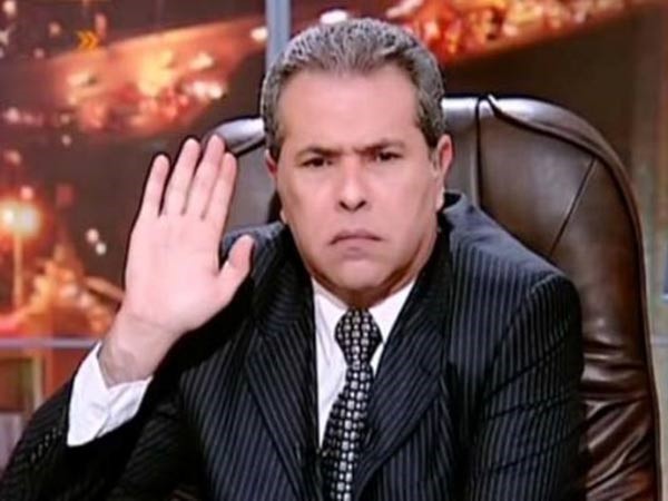 عكاشة «مطرود» بأمر النواب: يا عبدالعال «انت جيت هنا غلط»