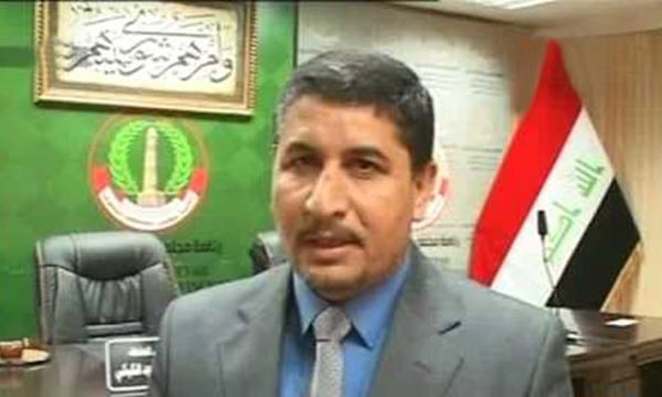 نينوى ترفض دخول «الحشد الشعبي» لتحرير الموصل