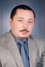 الاديب الشاعر عبد الرشيد راشد﻿