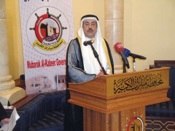  الفريق متقاعد احمد الرجيب ﻿