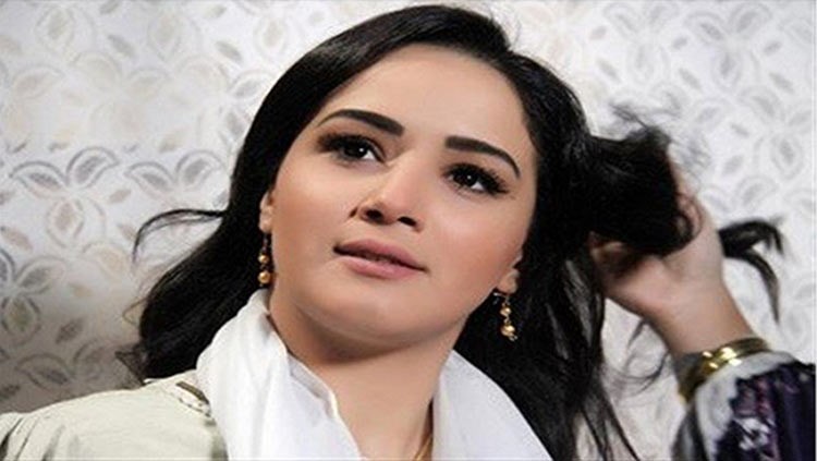 ممثلة سورية بين ضحايا تفجير حمص