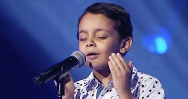 بالفيديو.. أغنية "دار يا دار" للطفل أحمد السيسي تتخطى الـ17 مليون مشاهدة